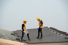 Fast & Reliable Emergency Roof Repairs in Rose Lodge, OR